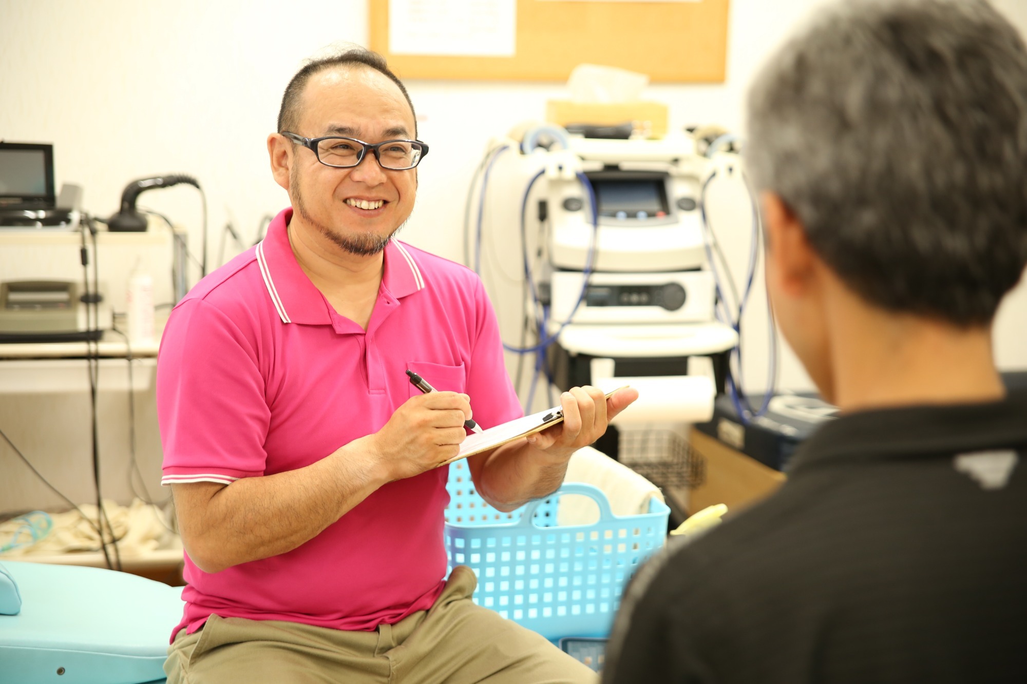 2.問診